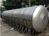 304 stainless steel tank technical knowledge