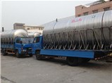  Maintenance and application of Dongguan stainless steel water tank