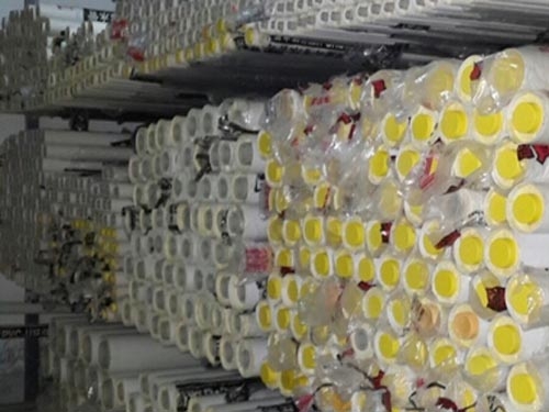 Mass production of foam insulation tubes Business