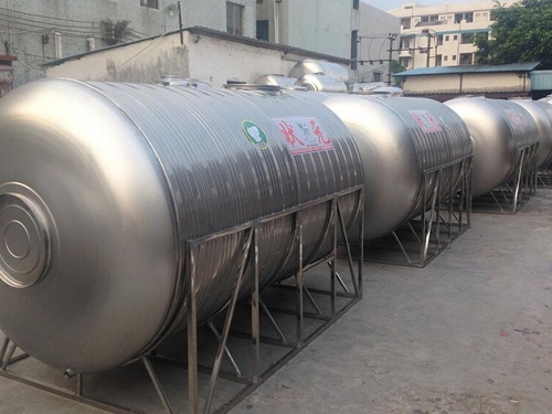Environmental Oil Chemical product customization tank