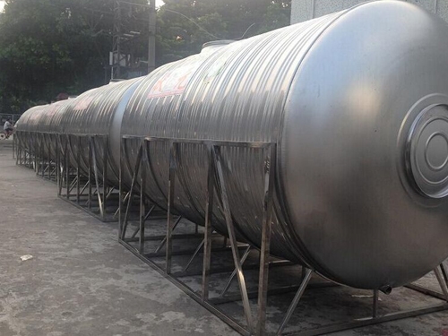 Factory direct bulk tank