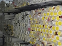 Mass production of foam insulation tubes Business