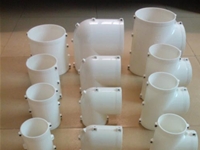 Outsourcing fittings PPR pipe insulation