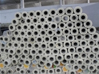 PPR hot water pipe insulation