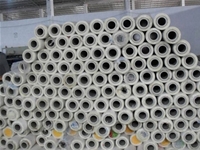 Central air-conditioning cold water pipe insulation