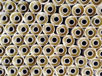 Air foam insulation tubes