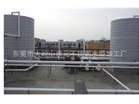 Special air pipe insulation