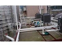 Brand air pipe insulation plant